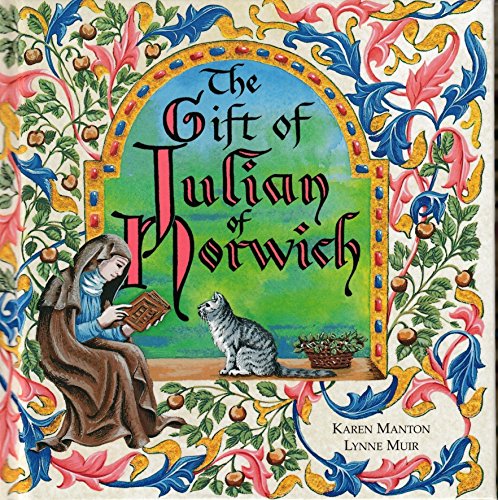 The Gift of Julian of Norwich