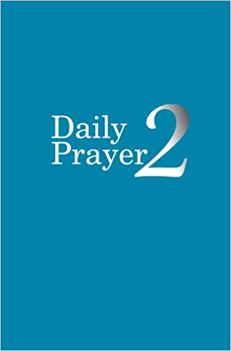 Daily Prayer 2 Hardback