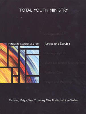 Ministry Resources for Justice and Service