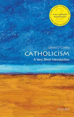 Catholicism A Very Short Introduction