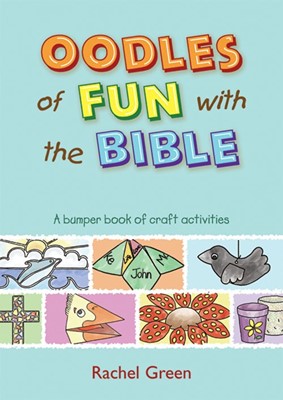 Oodles of Fun with the Bible