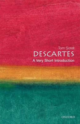 Descartes: A Very Short Introduction