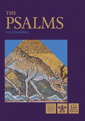 Psalms Grail Translation