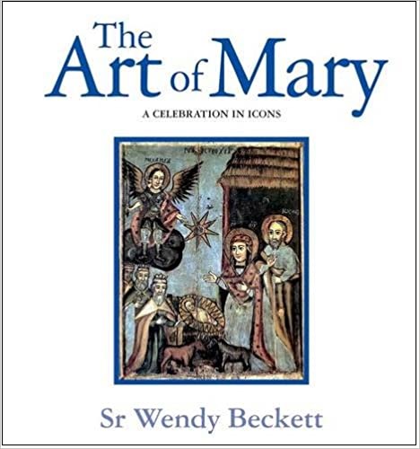 The Art of Mary