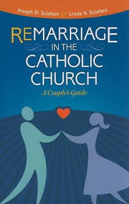 Remarriage in the Catholic Church