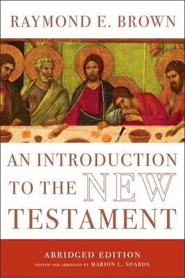 An Introduction to the New Testament: The Abridged Edition