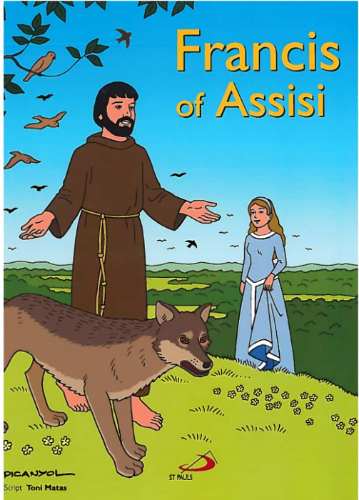 Francis of Assisi