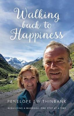 Walking Back to Happiness: Finding Ourselves in France