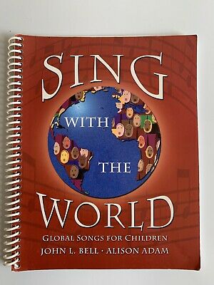 Sing with the World