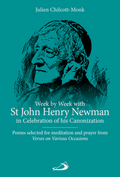 Week by Week with St John Henry Newman: In Celebration of His Canonisation