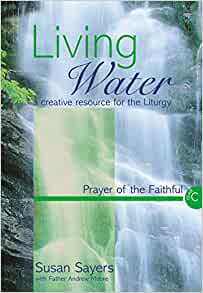 Living Water Prayers of the Faithful C