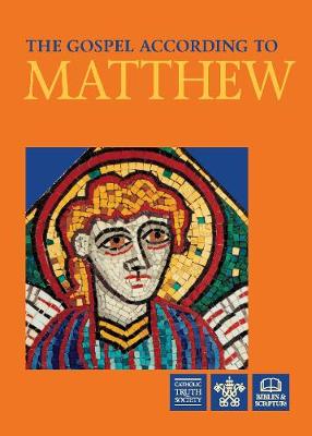 Gospel According to Matthew Sc71