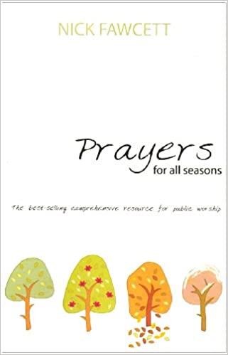 Prayers for All Seasons