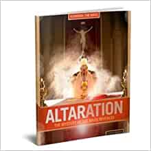 Altaration Student Workbook