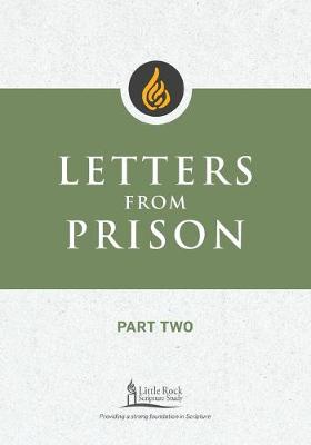 Letters from Prison, Part Two
