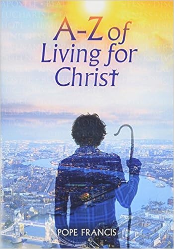 A-Z of Living for Christ D817