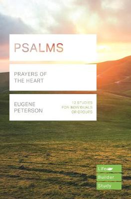 Psalms: Prayers of the Heart LBS