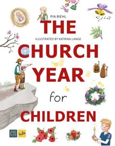 Church Year for Children