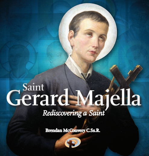 Saint Gerard Majella: Rediscovering a Saint