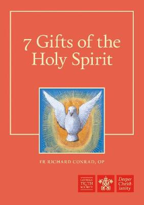 7 Gifts of the Holy Spirit