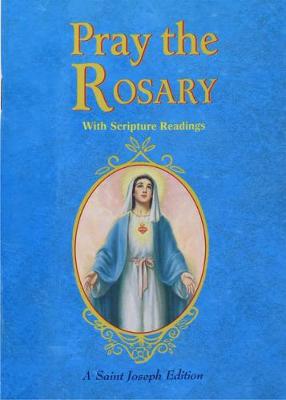 Pray the Rosary 52/05