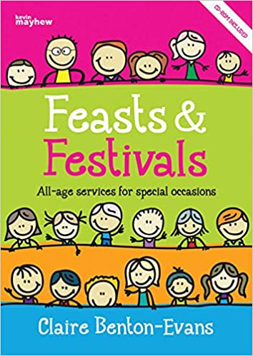 Feast and Festivals: Services for Special Occasions