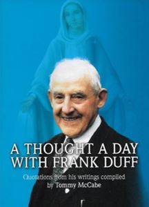 A thought a day with Frank Duff