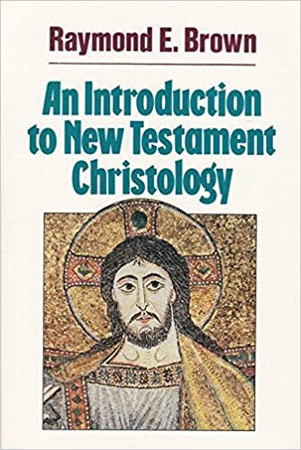Intoduction to New Testament Christology