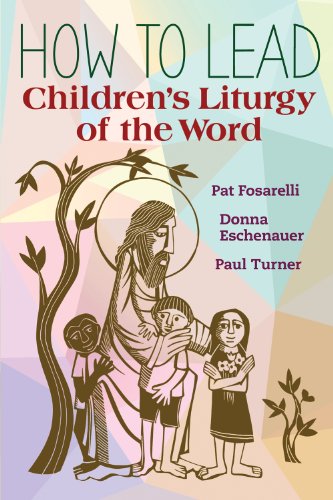 How to Lead Children's Liturgy of the Word