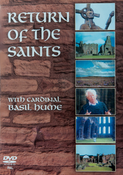 Return of the Saints - PAL DVD