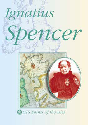 Ignatius Spencer