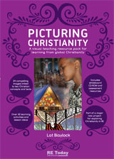 Picturing Christianity