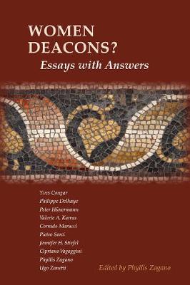Women Deacons Essays with Answers