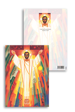 Card Turvey 90406 Risen Lord Pack 10