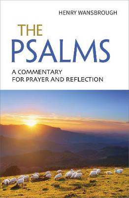 Psalms: A Commentary for Prayer and Reflection