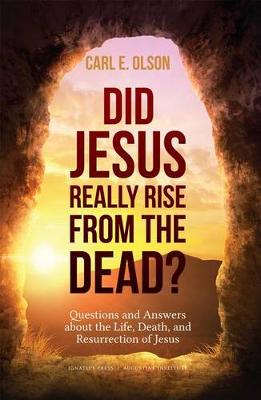 Did Jesus Really Rise from the Dead? Questions and Answers About the Resurrection of Jesus in History, Film and Literature