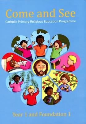 Come & See Year 1 & Foundation 1 Teachers