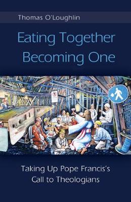 Eating Together: Becoming One