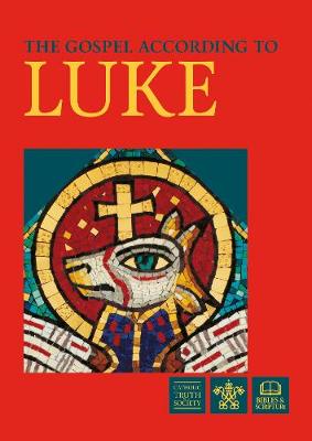 Gospel According to Luke  Sc73