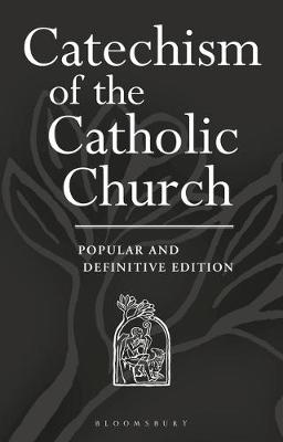 Catechism of the catholic church (black popular and definitive edition)