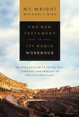 The New Testament in its World: Work Book