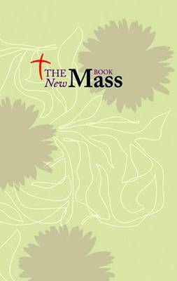 The New Mass Book 1016