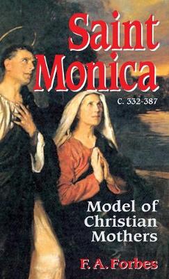 Saint Monica