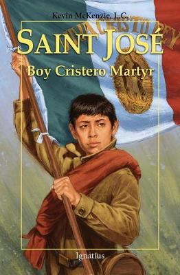 Saint Jos : Boy Cristero Martyr