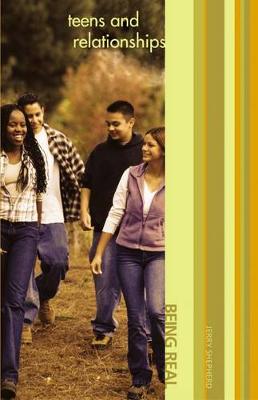 Teens and Relationships