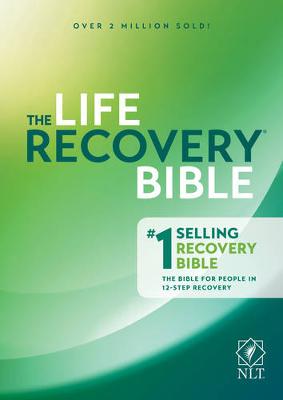 Bible NLT Life Recovery