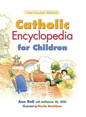 Catholic Encyclopedia For Children