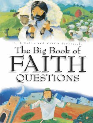 Big Book of Faith Questions