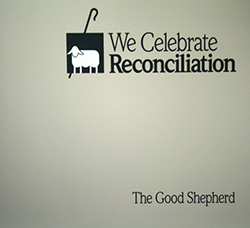 WCR The Good Shepherd Pupils S6751