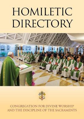 Homiletic Directory DO902